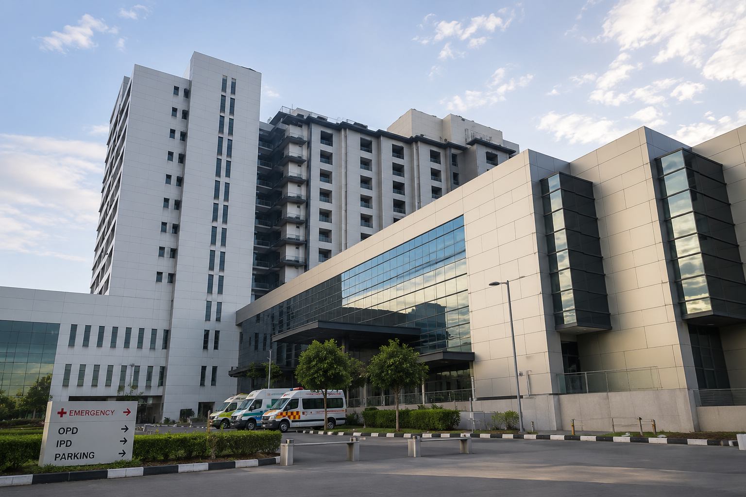 Hospital